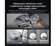 DJI ROMO P2 Clean More Combo - 1581586 - zdjęcie 6
